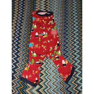 Dog pajamas Medium